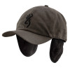 Browning casquette IBEX Brown - Taille unique — vue 3