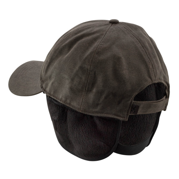 Browning casquette IBEX Brown - Taille unique — vue 4