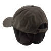 Browning casquette IBEX Brown - Taille unique — vue 4