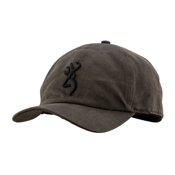 Browning casquette IBEX Brown - Taille unique — vue 5