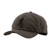 Browning casquette IBEX Brown - Taille unique — vue 5
