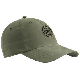 Casquette BERETTA Sanded Evo Verte