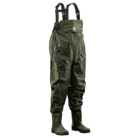 Waders nylon légères