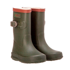 Bottes enfants Aigle Perdrix 2