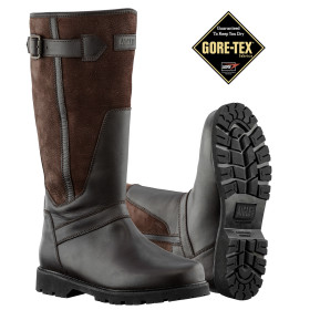Bottes Aigle fourrées Inverss GTX - Homme