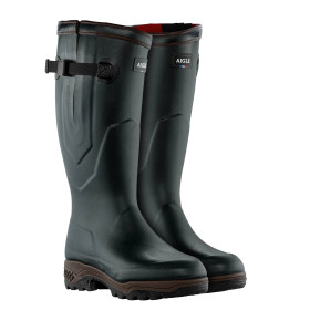 Bottes Parcours II ISO - Bronze