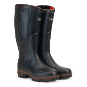 Bottes Parcours II ISO OPEN - Bronze