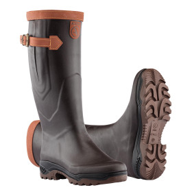 Bottes Parcours 2 Signature - Pieds forts