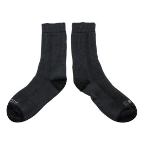 Chaussettes de randonnée Aigle Noir