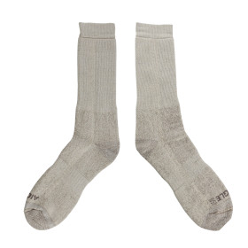 Chaussettes de randonnée Aigle Sable