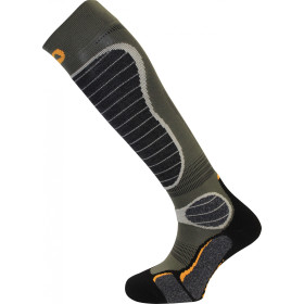 Chaussettes hautes MONNET HUNTING Out