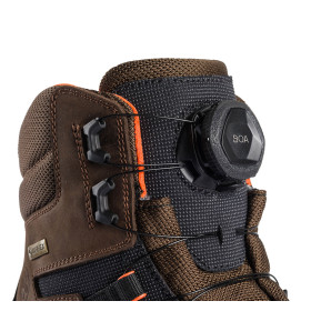 Bottes Beretta Arabuko GTX — vue 2