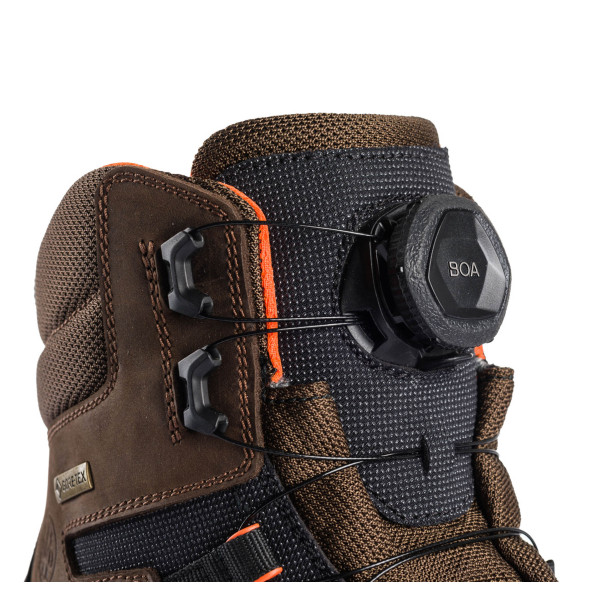 Bottes Beretta Arabuko GTX — vue 2