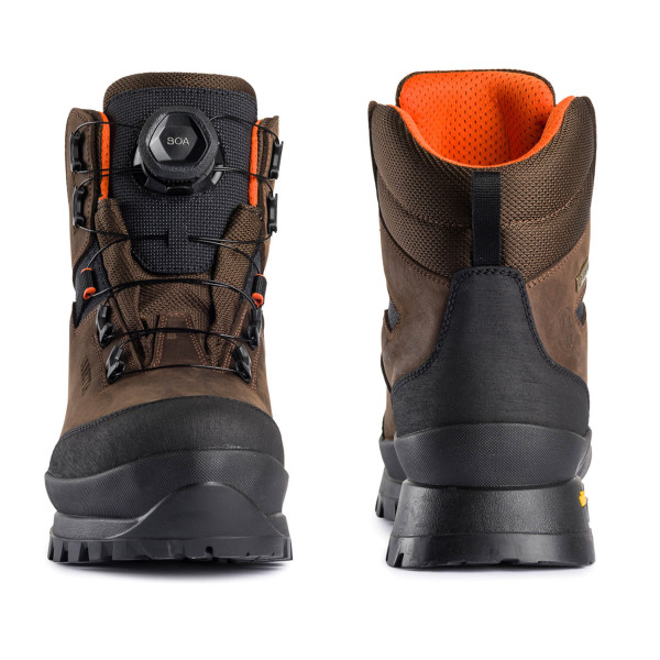 Bottes Beretta Arabuko GTX — vue 3