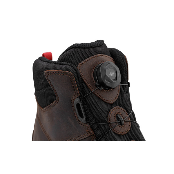 Chaussures de chasse Laforse No Lace - Aigle — vue 2