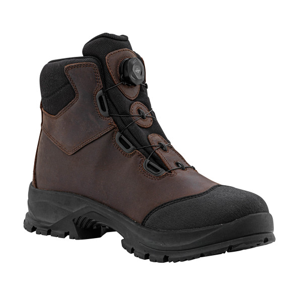 Chaussures de chasse Laforse No Lace - Aigle — vue 5