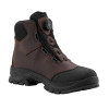 Chaussures de chasse Laforse No Lace - Aigle — vue 5