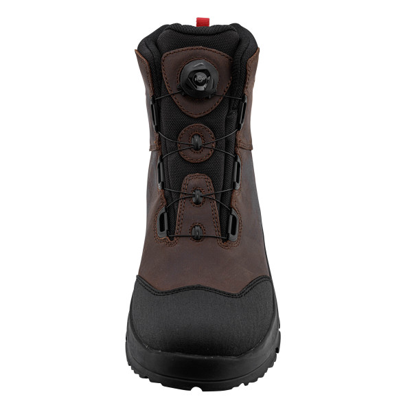 Chaussures de chasse Laforse No Lace - Aigle — vue 9