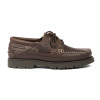 Mocassins crantés AIGLE TARMAC