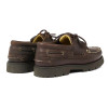 Mocassins crantés AIGLE TARMAC — vue 2