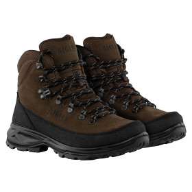 Chaussures AIGLE Bakke GTX Marron