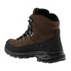Chaussures AIGLE Bakke GTX Marron — vue 4