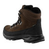 Chaussures AIGLE Bakke GTX Marron — vue 5