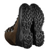 Chaussures AIGLE Bakke GTX Marron — vue 6