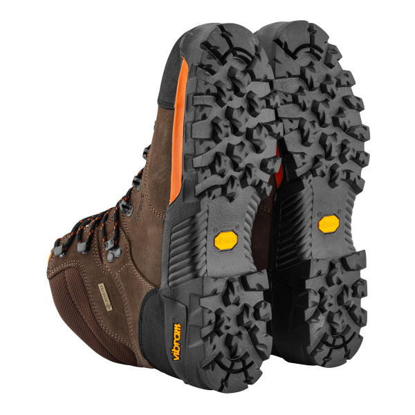 Chaussures de randonnée Altavio MID GTX - Aigle — vue 3