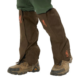 Guêtres BROWNING N-Track Green