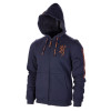 Sweatshirt Warm Snapshot Bleu - Browning