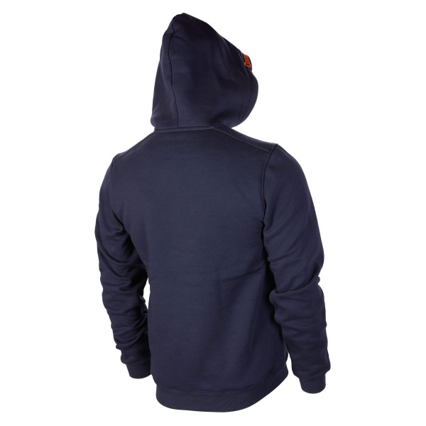 Sweatshirt Warm Snapshot Bleu - Browning — vue 3