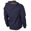 Sweatshirt Warm Snapshot Bleu - Browning — vue 6