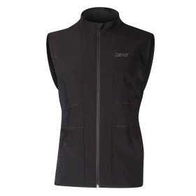 Gilet HEAT chauffante et pack batteries - Lenz