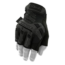 Mitaines Mechanix M-PACT noirs