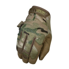 Gants Mechanix ORIGINAL multicam