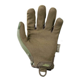 Gants Mechanix ORIGINAL multicam — vue 2