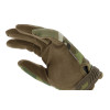 Gants Mechanix ORIGINAL multicam — vue 4