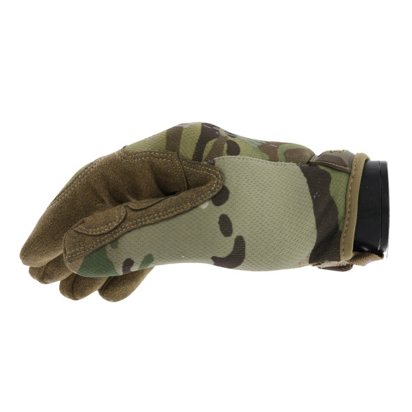Gants Mechanix ORIGINAL multicam — vue 5