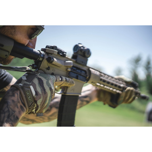 Gants Mechanix ORIGINAL multicam — vue 7