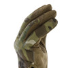 Gants Mechanix ORIGINAL multicam — vue 8