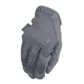 Gants Mechanix ORIGINAL gris