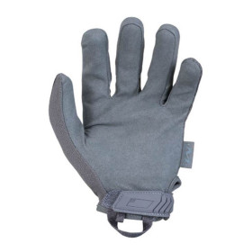 Gants Mechanix ORIGINAL gris — vue 2