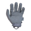 Gants Mechanix ORIGINAL gris — vue 2