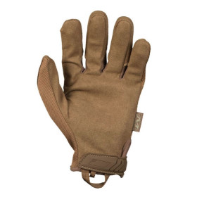 Gants Mechanix ORIGINAL Coyotte