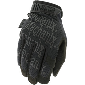 Gants Mechanix ORIGINAL noirs