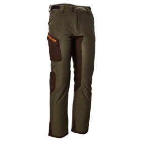 WINCHESTER - Pantalon Iceland Vert