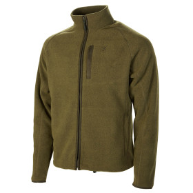 Veste polaire Browning Summit Olive