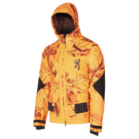 Browning Parka XPO Toundra Blaze