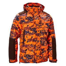 Parka Iceland Digi Blaze Winchester